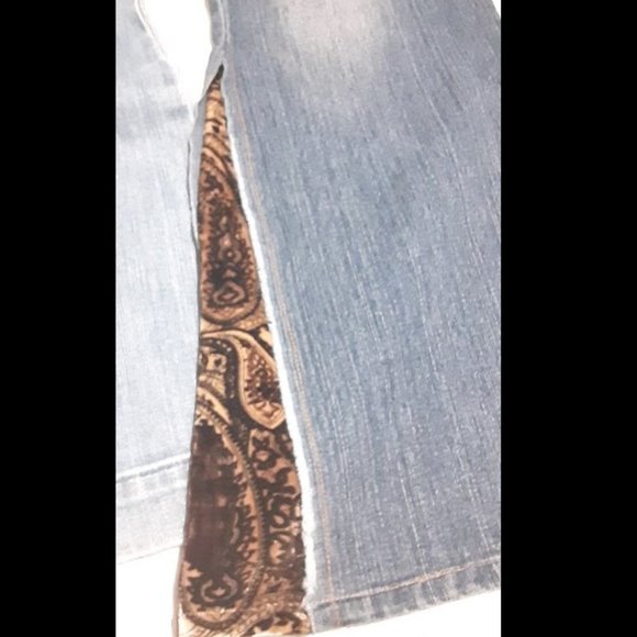 Bianni Jeans Woman's 16 (may be European or Italian size) - Picture 2 of 5